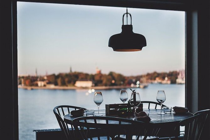Fotografiska Stockholm Admission Ticket - Timing tips for a smoother visit (and a few common gotchas)