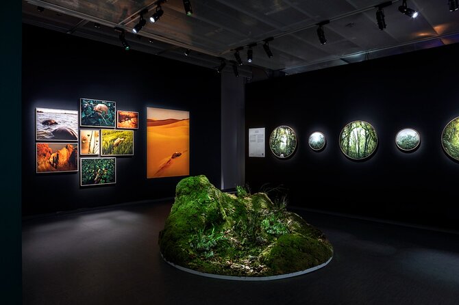 Fotografiska Stockholm Admission Ticket - Should you book the Fotografiska Stockholm Admission Ticket?