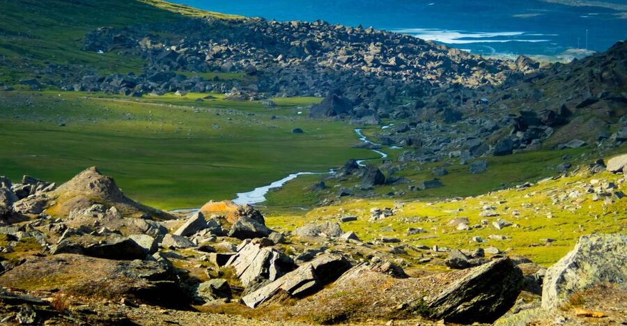 From Abisko: Kärkevagge Valley & Trollsjön Lake Guided Tour - Key Things That Make This Tour Worth It