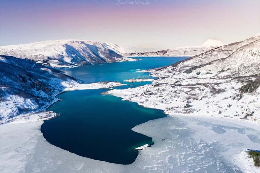 From Abisko: Narvik City and Fjord Day Trip - Why Abisko to Narvik feels different than a typical day tour