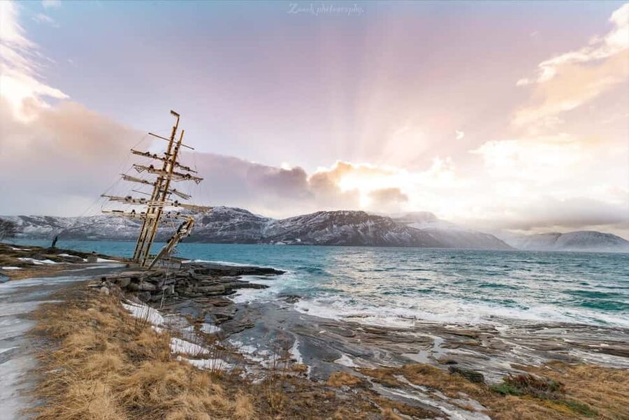 From Abisko: Narvik City and Fjord Day Trip - The guides are the difference, and you’ll feel it in real time