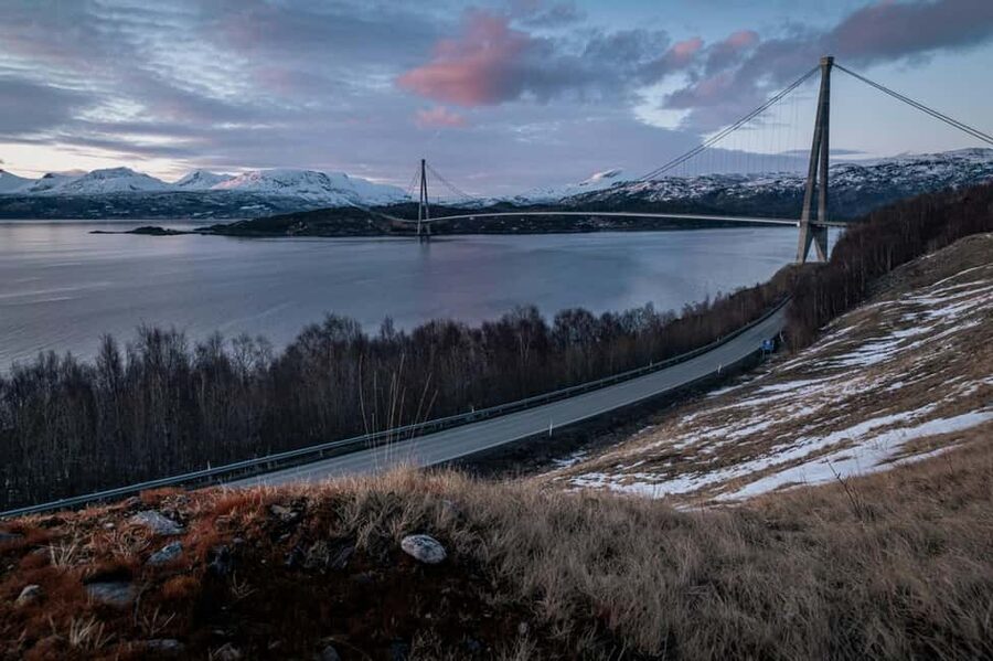 From Abisko: Narvik City and Fjord Day Trip - Who this tour suits best, and who should skip it