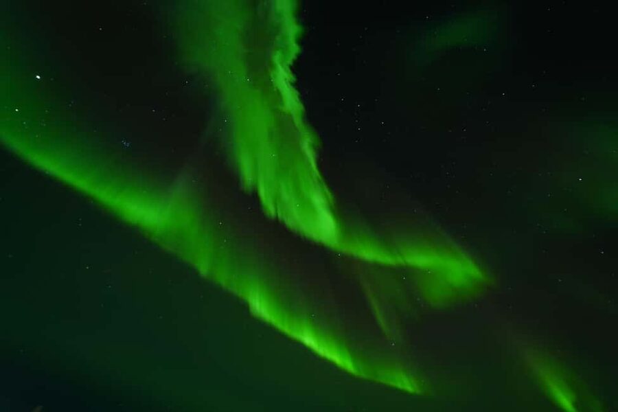 From Kiruna: Abisko National Park Northern Lights Tour - Key things to know before you go