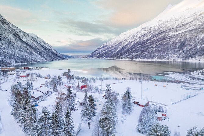 From Kiruna: Narvik City and Fjord Day Trip - Key things to know before you go