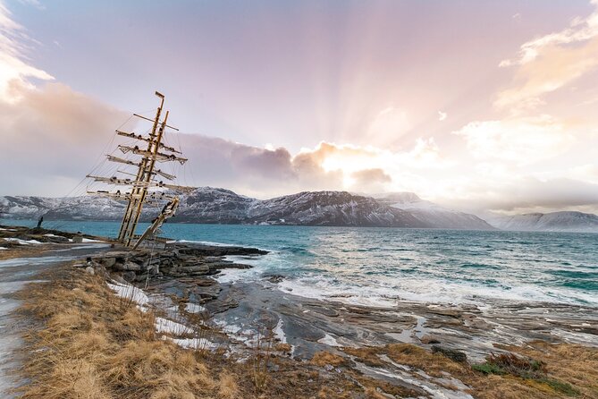 From Kiruna: Narvik City and Fjord Day Trip - Weather matters, and it affects your plan more than you think