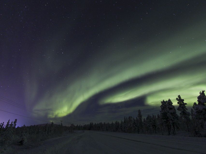 From Kiruna: Northern Lights Guided Husky Sledding Adventure - The gear check: what’s included, and what you should still pack