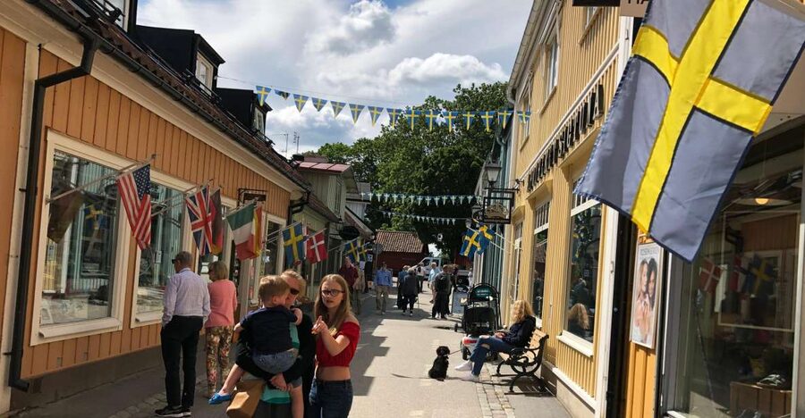 From Stockholm: Guided Day Trip to Sigtuna City - Key highlights worth planning for