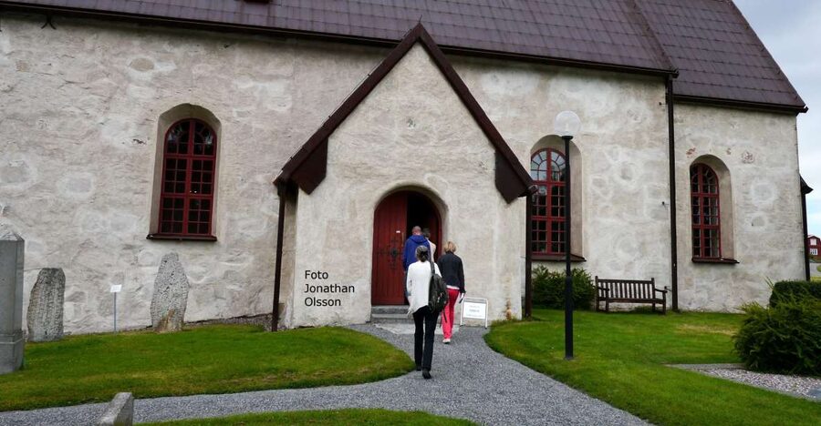From Stockholm: Private 5-hour Medieval Churches Tour - The 5-Hour Plan From Stockholm, and How to Keep It Enjoyable