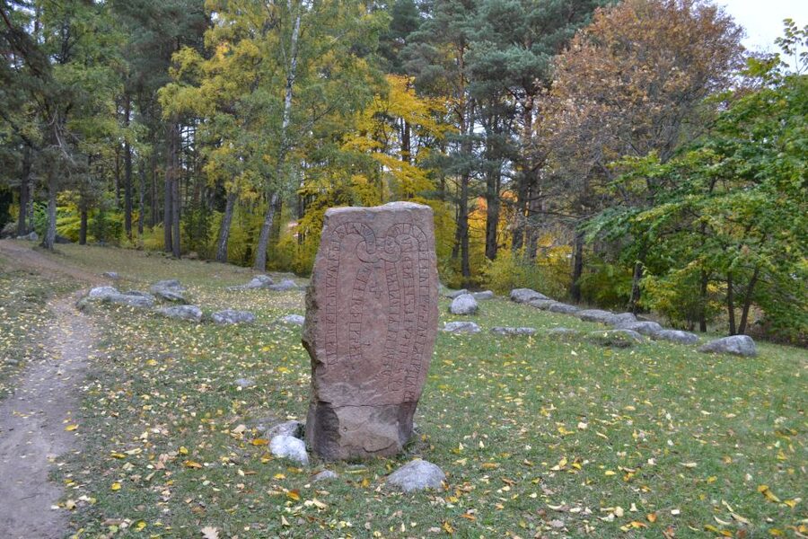 From Stockholm: Uppsala and Sigtuna Viking Sites Tour - Key highlights to notice before you go