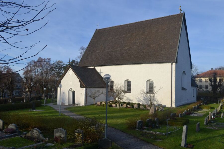 From Stockholm: Uppsala and Sigtuna Viking Sites Tour - Stockholm County Viking Sites, told like a timeline