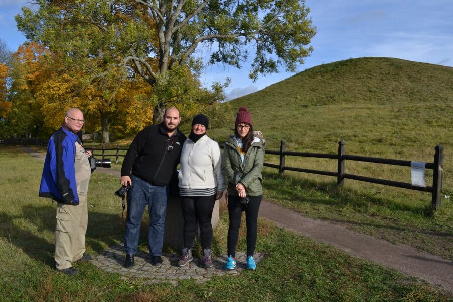 From Stockholm: Uppsala and Sigtuna Viking Sites Tour - Hotel pickup and the small-group advantage (it matters more than you think)