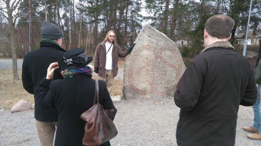 From Stockholm: Viking Culture and Heritage Small Group Tour - Viking Culture and Heritage Tour: why Uppland feels different from Stockholm