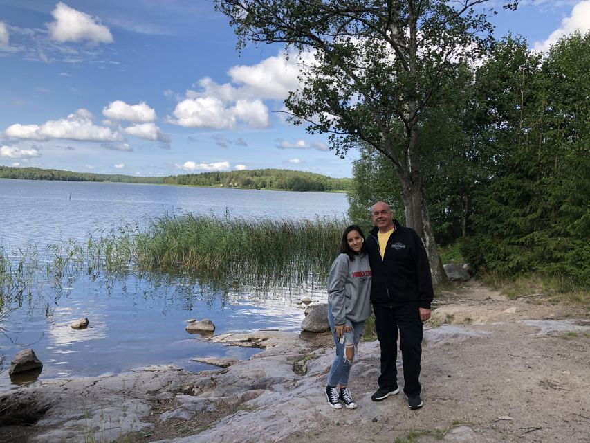 From Stockholm: Viking Culture and Heritage Small Group Tour - Who this Viking Culture and Heritage tour suits best