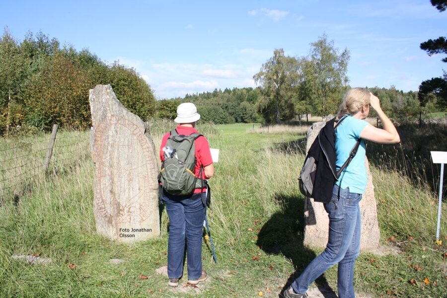 From Stockholm: Viking Culture and Heritage Small Group Tour - The countryside walk: what to expect on timing and weather