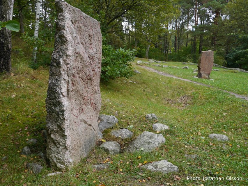 From Stockholm: Viking Culture and Heritage Small Group Tour - Price and value: is $138 for 3 hours worth it?