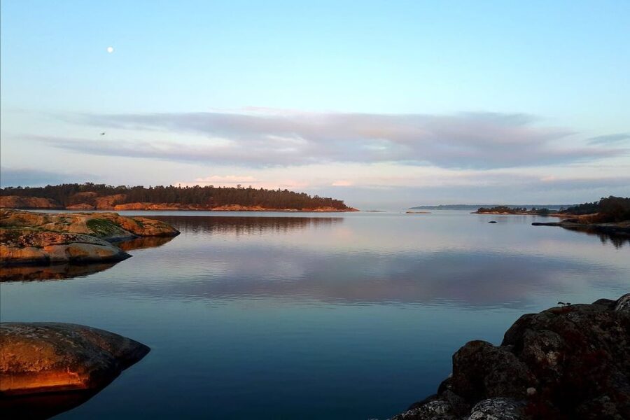 Full-Day Stockholm Archipelago Sailing Tour - Key Points You’ll Care About
