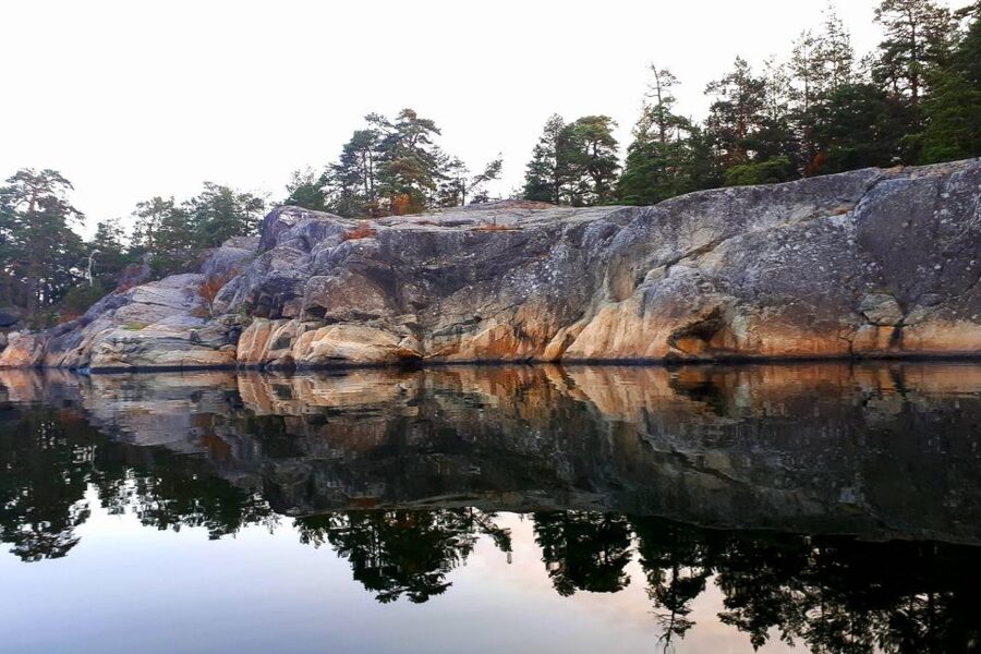 Full-Day Stockholm Archipelago Sailing Tour - Why This Full-Day Yacht Trip Works Better Than a Quick Boat Ride