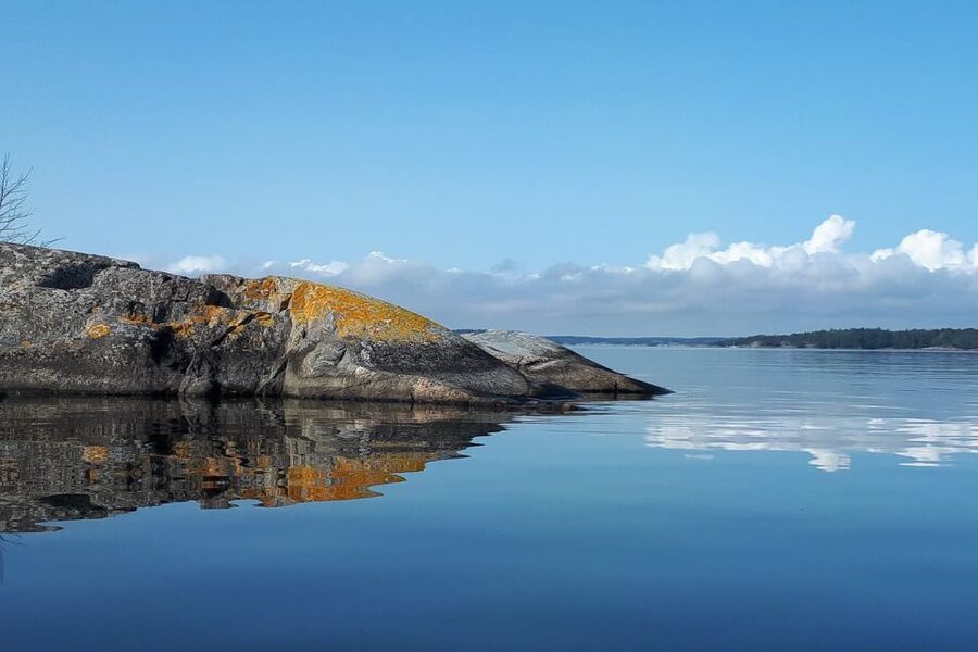 Full-Day Stockholm Archipelago Sailing Tour - The Eight-Hour Rhythm: Sailing, Island Scenery, and Captain-Led Fun