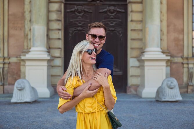 Ghosts of Stockholm: A Guided Tour of Horror and Dark Folklore - When to book and what pace feels like at night
