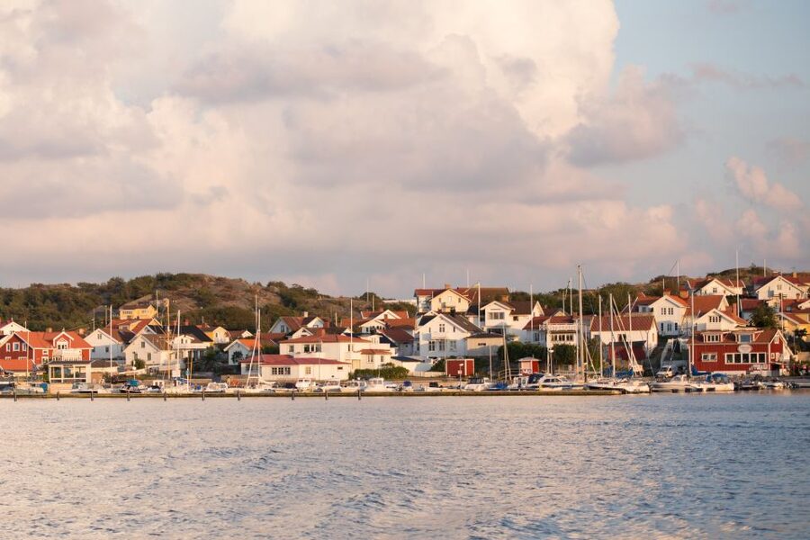 Gothenburg: Archipelago cruise with guide - Key things to know before you go