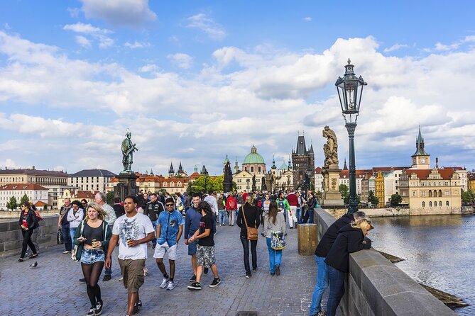 Gothenburg Cathedral and City Highlights – Private Walking Tour - How the route connects big sights like Skansen Kronan and Feskekorka