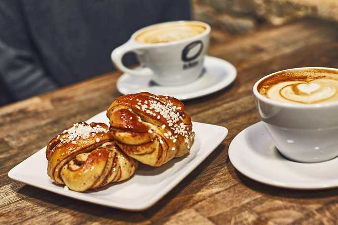 Gothenburg Fika Tour - Key things to know before you go