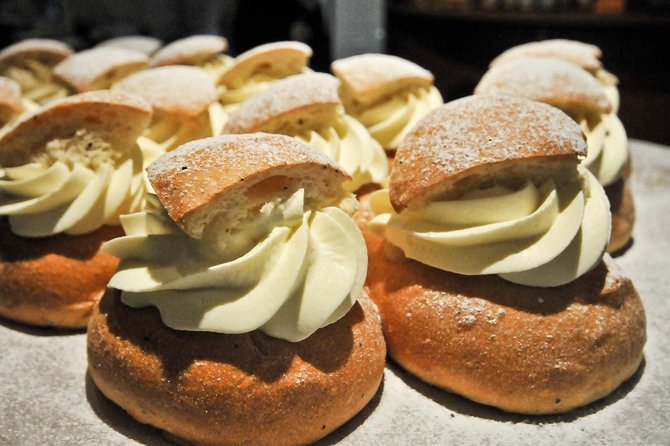 Gothenburg Fika Tour - Price and value for $98.69, what you are really paying for
