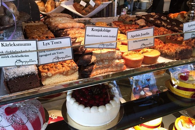 Gothenburg Fika Tour - Who this tour suits best, and who should adjust expectations