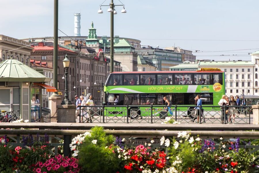 Gothenburg: Go City All-Inclusive Pass with 20+ Attractions - Key points to know before you buy