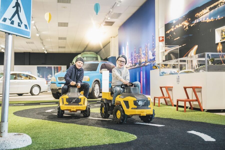 Gothenburg: Go City All-Inclusive Pass with 20+ Attractions - Is the Gothenburg Pass worth booking for you?