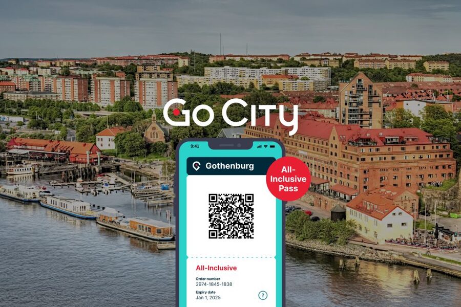 Gothenburg: Go City All-Inclusive Pass with 20+ Attractions - Other included stops worth building a day around
