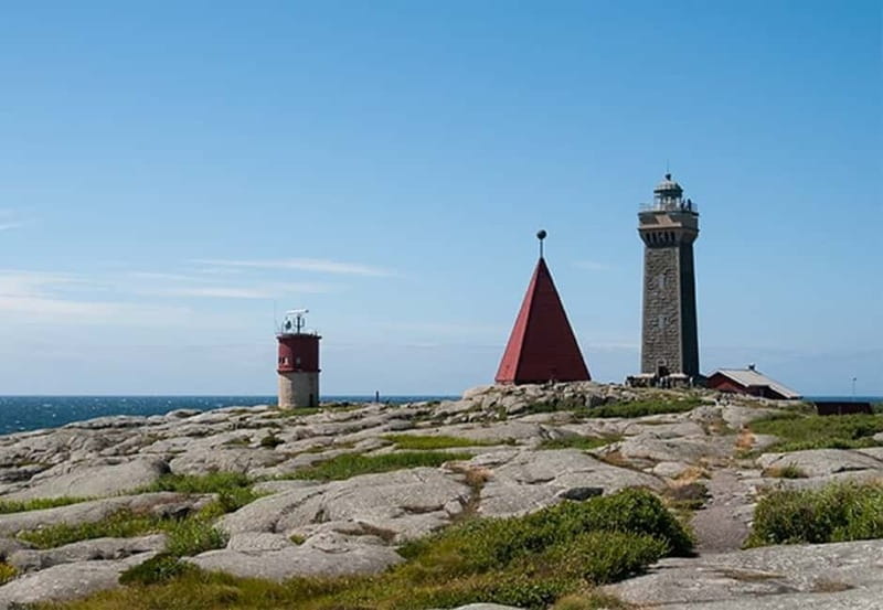 Gothenburg: Guided Boat Tour to Vinga Island - Key highlights worth your attention