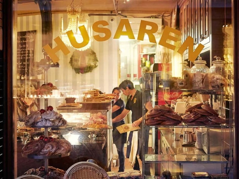 Gothenburg: Guided Walking and Swedish Fika Tour - Meet Outside Norrgavel, Then Get the Fika Mindset Right