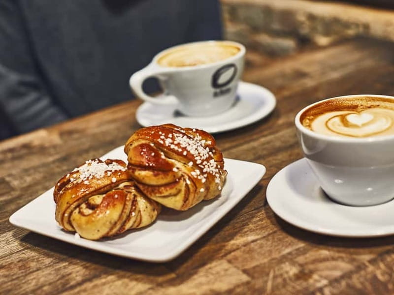 Gothenburg: Guided Walking and Swedish Fika Tour - Inside Gothenburg Fika Culture: Why the Guide’s Stories Matter