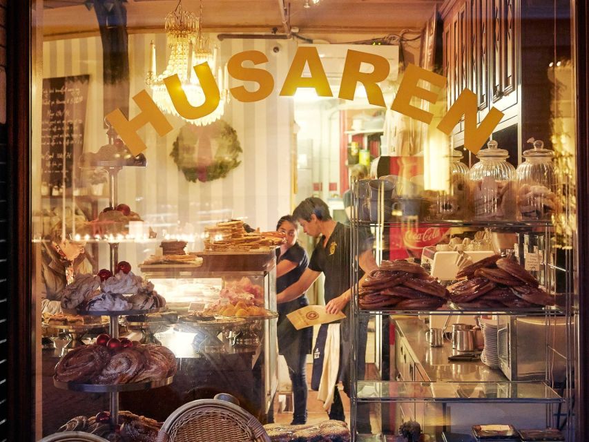 Gothenburg: Haga Old Town Walking Tour - Key Highlights You Should Know