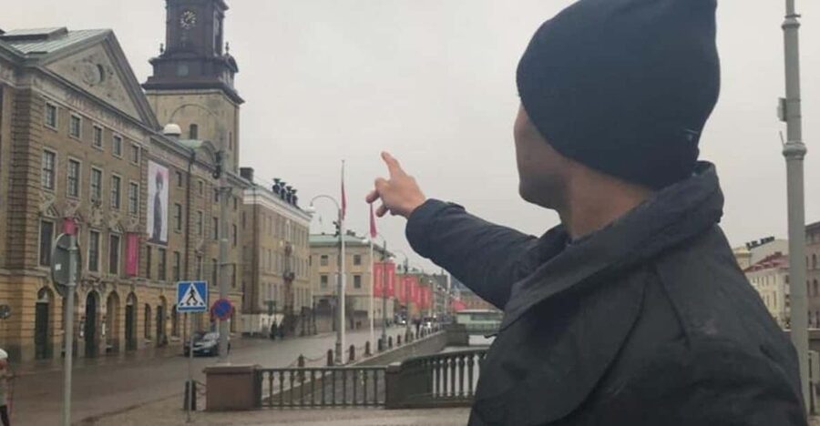 Gothenburg: Historical Walking Tour in Central City - Price and value: is $50 fair for 2 hours and 17 stops?