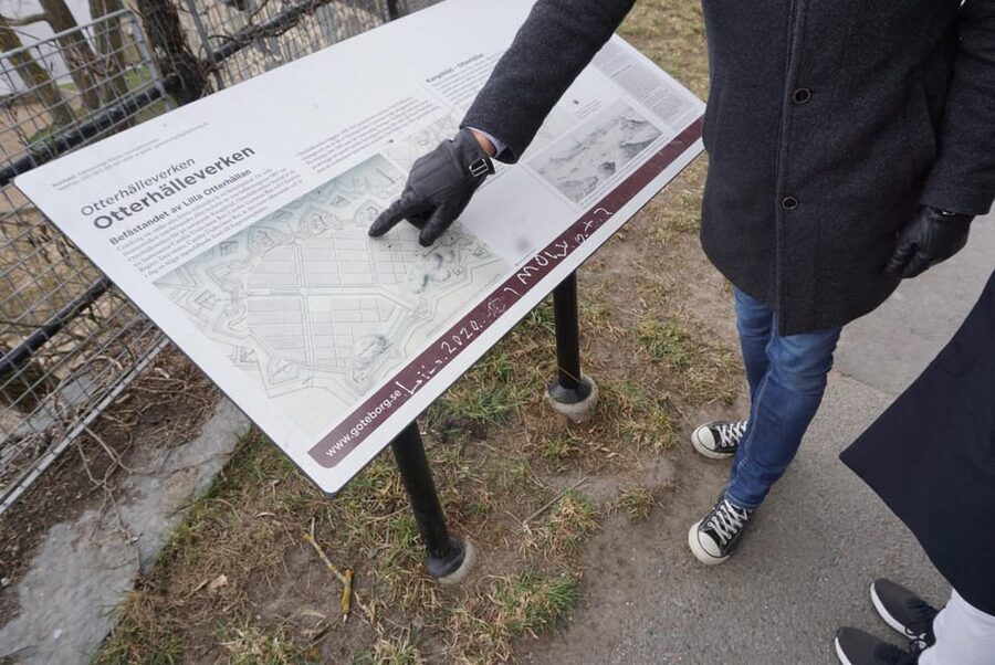 Gothenburg: Historical Walking Tour in Central City - Who this tour suits best