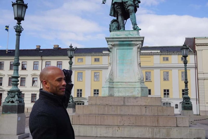 Gothenburg: Historical Walking Tour in Central City - Should you book this Gothenburg historical walking tour?