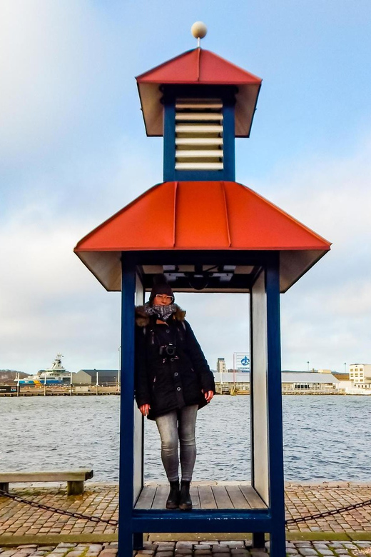 Gothenburg: Insta-Perfect Walk with a Local - Why this 90-minute Gothenburg photo walk works