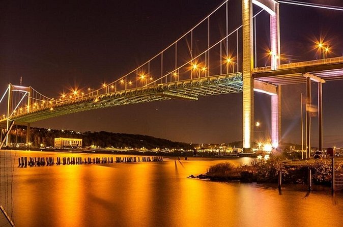 Gothenburg Must-See Attractions Private Guided Walking Tour - Price and what makes it feel fair