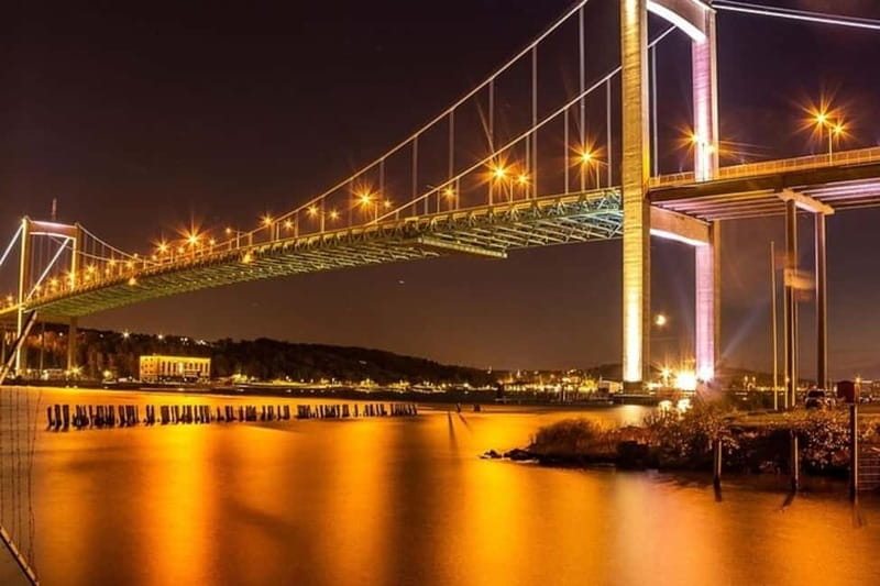 Gothenburg : Must-See Attractions Walking Tour - A 2-hour, private way to get your bearings fast