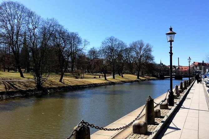 Gothenburg - Private Historic Walking Tour - Timing for a 1.5 hour day plan that actually works