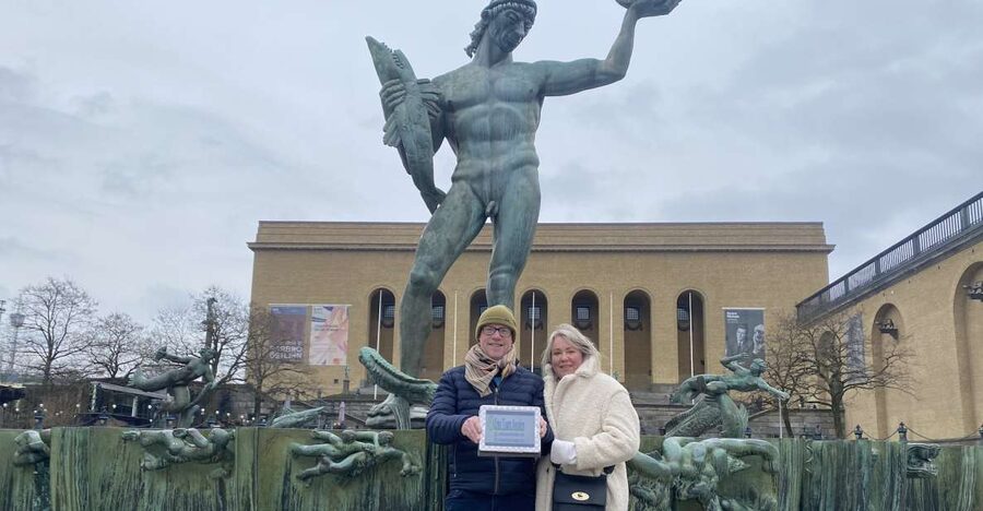 Gothenburg: Private Walking Tour with a Guide - Key points worth knowing before you go