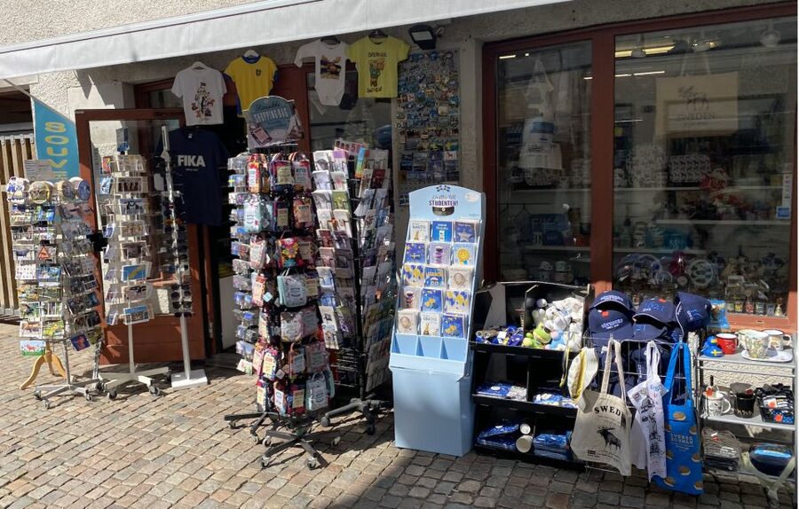Gothenburg: Private Walking Tour with a Guide - Central Gothenburg streets: the part where the guide adds real value