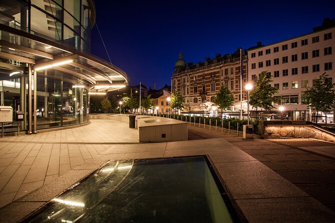Gothenburg : Private Walking Tour with A Guide (Private tour) - A Private Guide Means You Walk Gothenburg Your Way