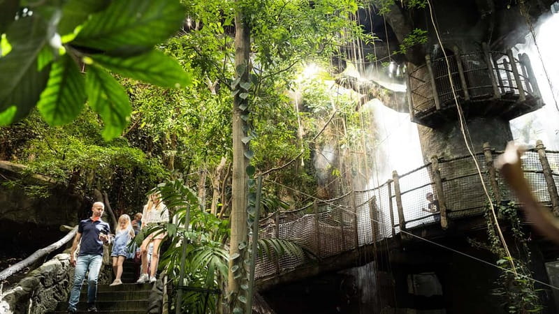 Gothenburg: Universeum Entry Ticket - Price and value: is $27 per person a good deal?