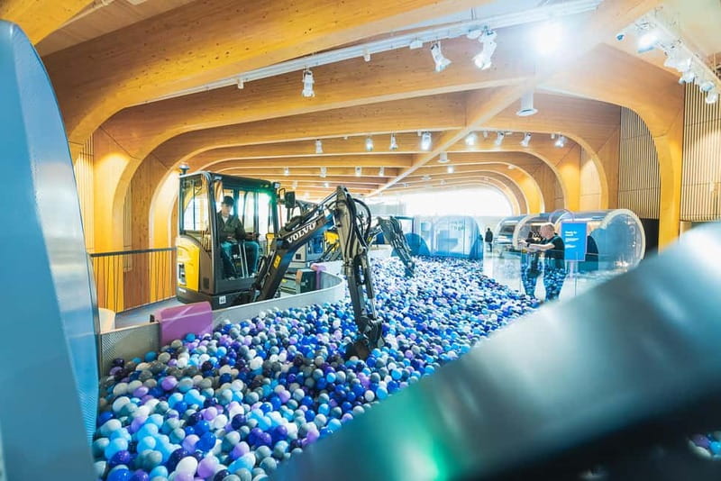 Gothenburg: World of Volvo Exhibition Entry Ticket - Key things to know before you go