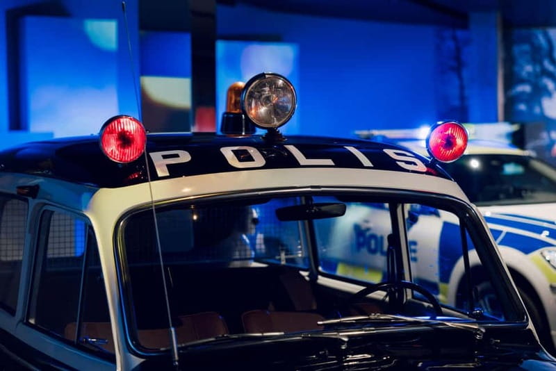 Gothenburg: World of Volvo Exhibition Entry Ticket - Hands-on interactive experiences you can’t really skip