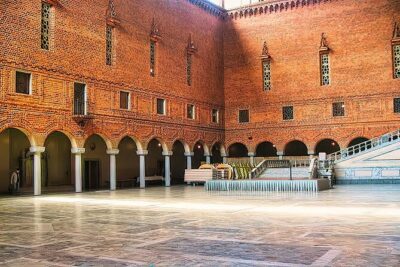 Grand Castle Tour Drottningholm and Gripsholm (private service)