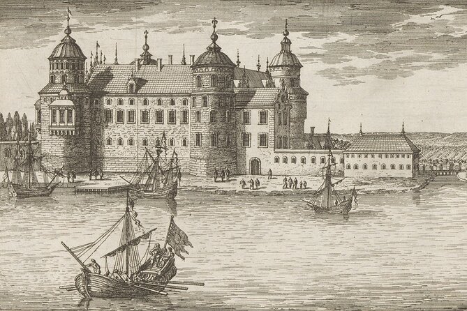 Grand Castle Tour Drottningholm and Gripsholm (private service) - Price, value, and what the money actually pays for